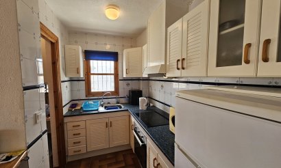Revente - Appartement - Villamartin