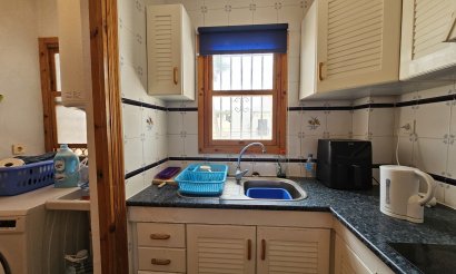 Revente - Appartement - Villamartin