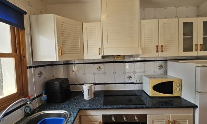 Revente - Appartement - Villamartin