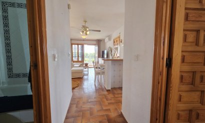 Revente - Appartement - Villamartin