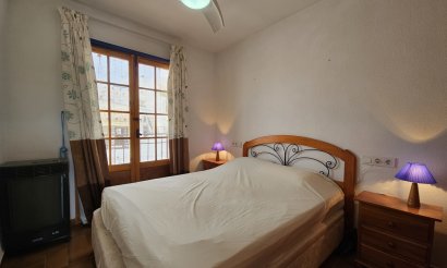 Revente - Appartement - Villamartin