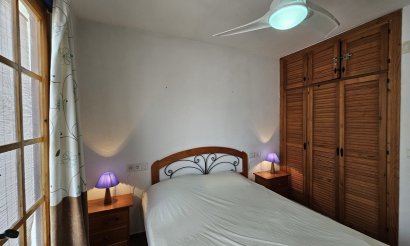 Revente - Appartement - Villamartin