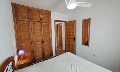 Revente - Appartement - Villamartin