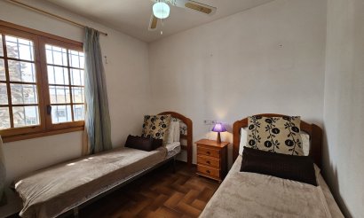 Revente - Appartement - Villamartin