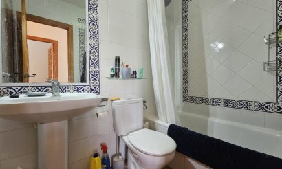 Revente - Appartement - Villamartin