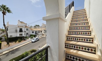 Revente - Appartement - Villamartin