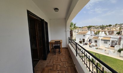 Revente - Appartement - Villamartin