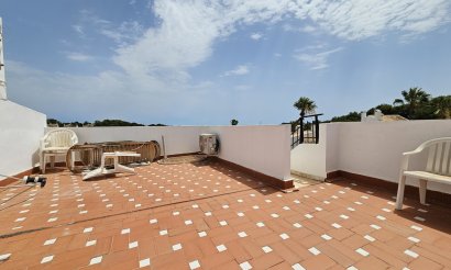 Revente - Appartement - Villamartin
