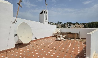 Revente - Appartement - Villamartin