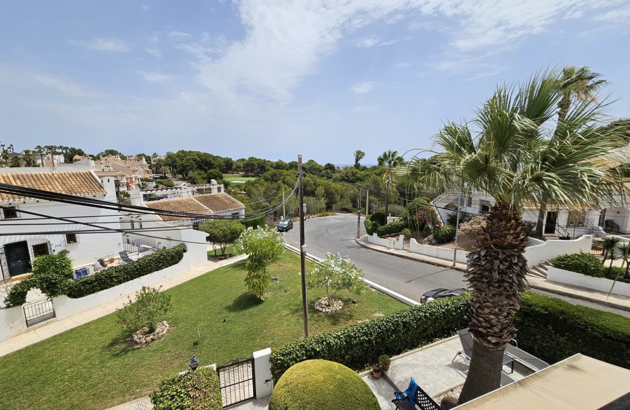 Revente - Appartement - Villamartin