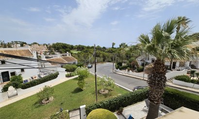 Revente - Appartement - Villamartin
