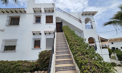 Revente - Appartement - Villamartin