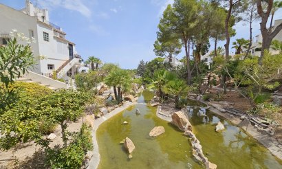 Revente - Appartement - Villamartin
