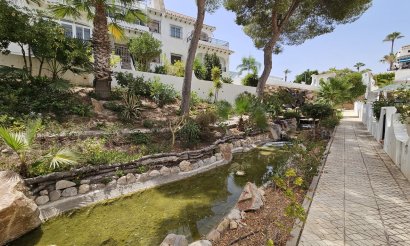 Revente - Appartement - Villamartin