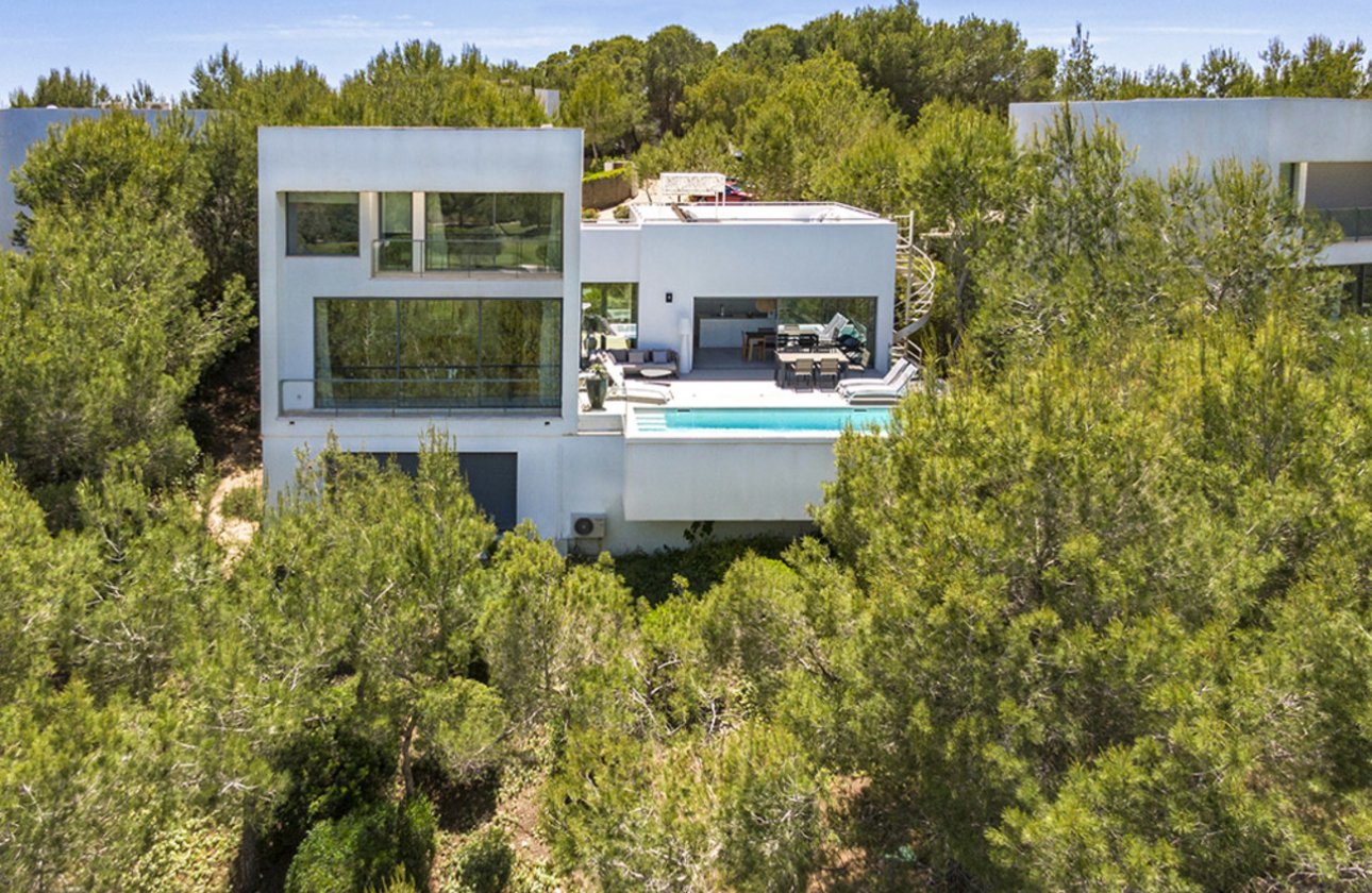 Resale - Villa - Las Colinas Golf Resort