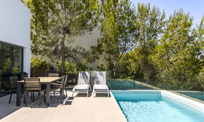 Resale - Villa - Las Colinas Golf Resort