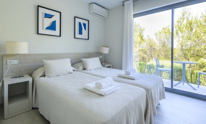 Resale - Villa - Las Colinas Golf Resort