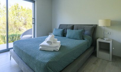 Resale - Villa - Las Colinas Golf Resort