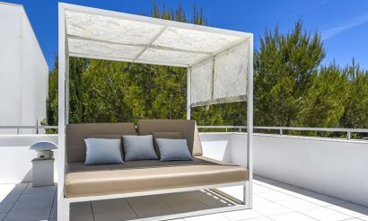 Resale - Villa - Las Colinas Golf Resort