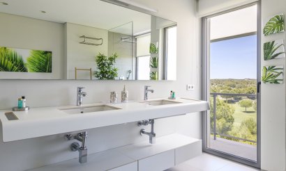 Resale - Villa - Las Colinas Golf Resort