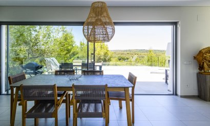 Resale - Villa - Las Colinas Golf Resort