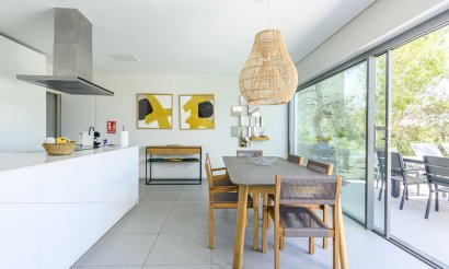 Resale - Villa - Las Colinas Golf Resort