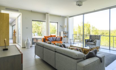 Resale - Villa - Las Colinas Golf Resort