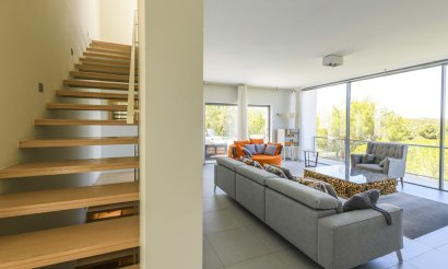 Resale - Villa - Las Colinas Golf Resort