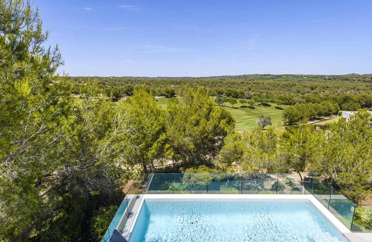 Resale - Villa - Las Colinas Golf Resort