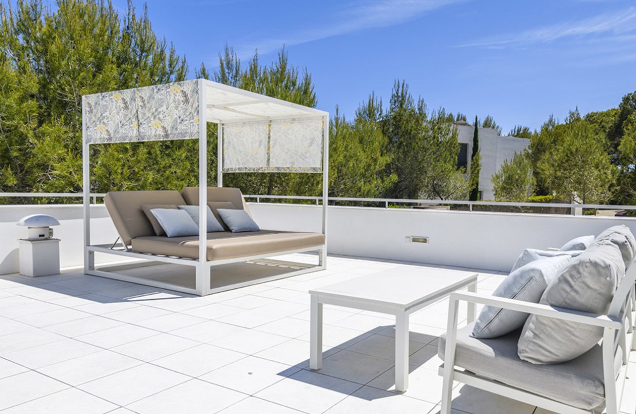 Resale - Villa - Las Colinas Golf Resort