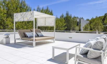 Resale - Villa - Las Colinas Golf Resort