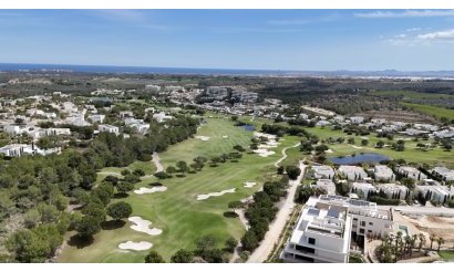 Reventa - Apartamento / piso - Las Colinas Golf Resort