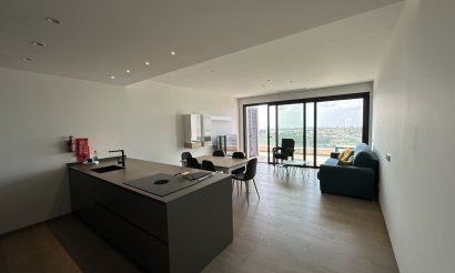 Reventa - Apartamento / piso - Las Colinas Golf Resort
