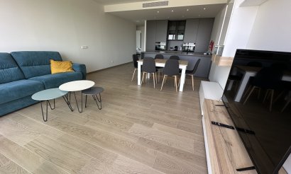 Reventa - Apartamento / piso - Las Colinas Golf Resort