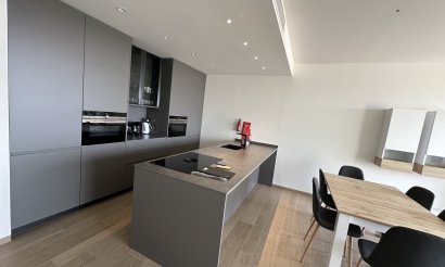 Reventa - Apartamento / piso - Las Colinas Golf Resort