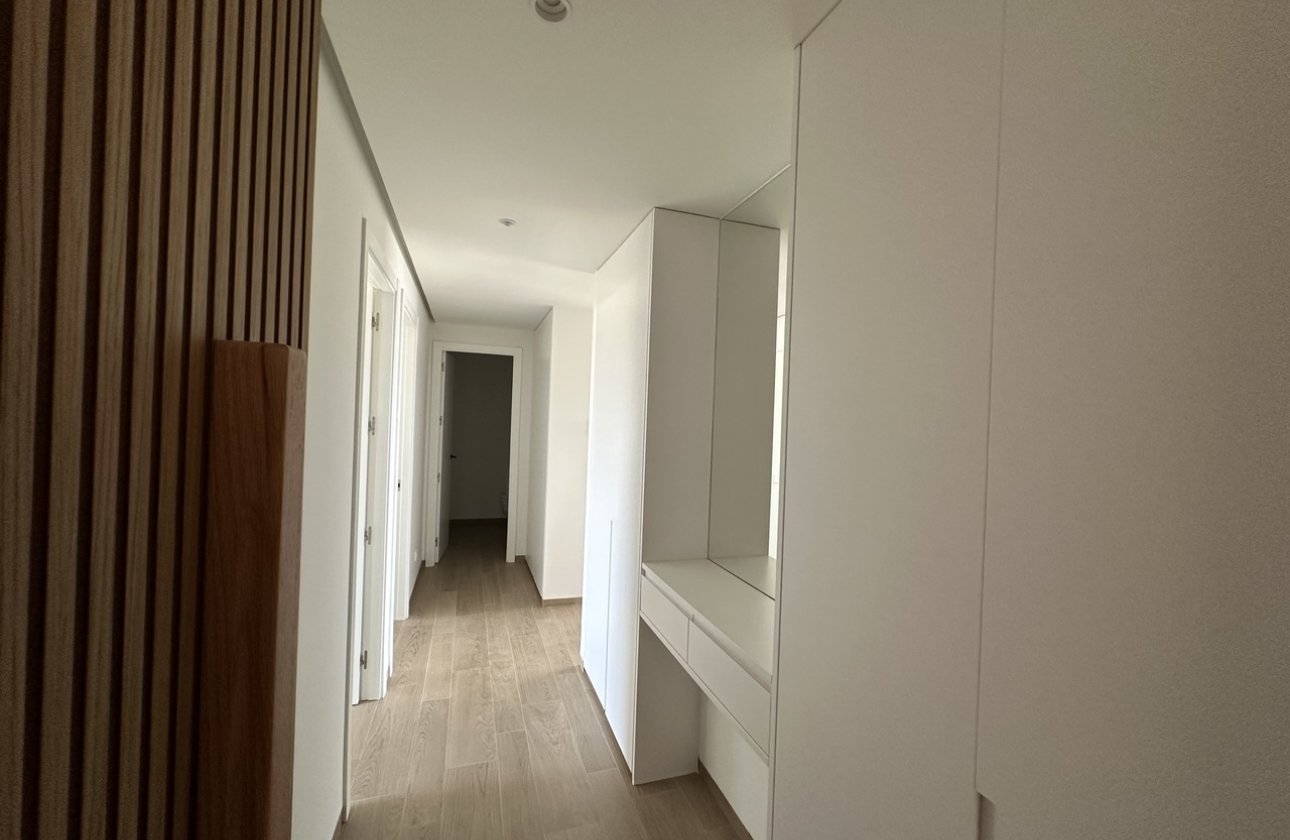 Reventa - Apartamento / piso - Las Colinas Golf Resort