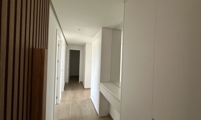Reventa - Apartamento / piso - Las Colinas Golf Resort