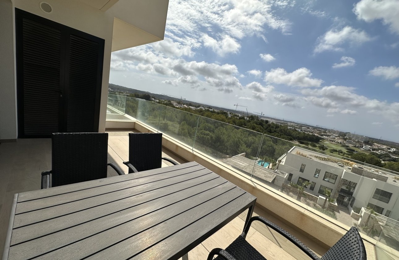 Reventa - Apartamento / piso - Las Colinas Golf Resort