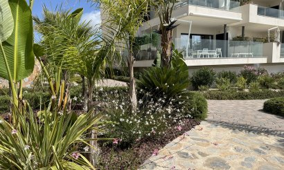 Reventa - Apartamento / piso - Las Colinas Golf Resort