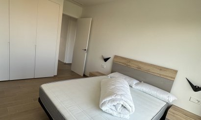 Reventa - Apartamento / piso - Las Colinas Golf Resort