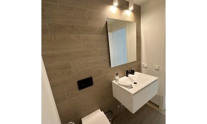 Reventa - Apartamento / piso - Las Colinas Golf Resort