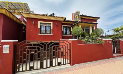 Revente - Villa - Ciudad Quesada - Cuidad Quesada
