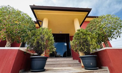 Revente - Villa - Ciudad Quesada - Cuidad Quesada
