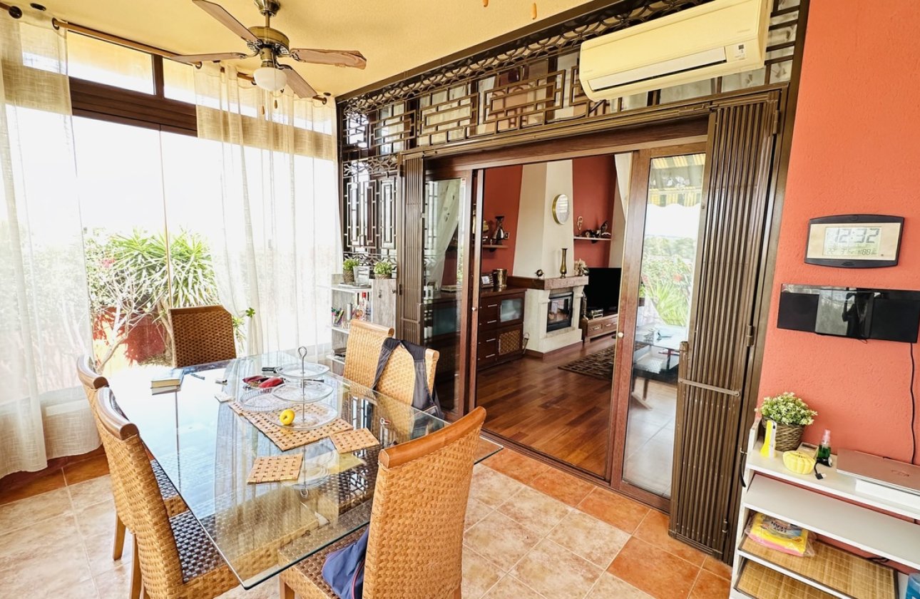 Revente - Villa - Ciudad Quesada - Cuidad Quesada