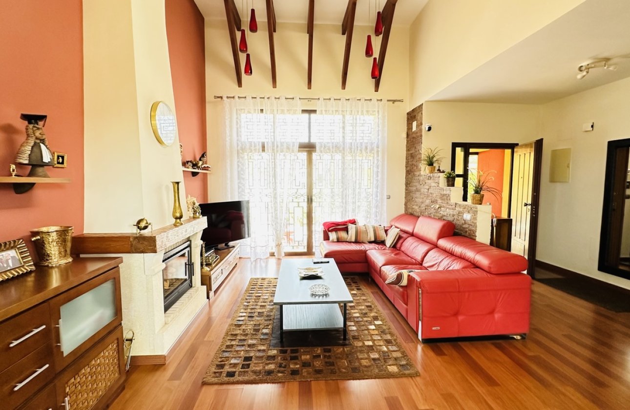 Revente - Villa - Ciudad Quesada - Cuidad Quesada