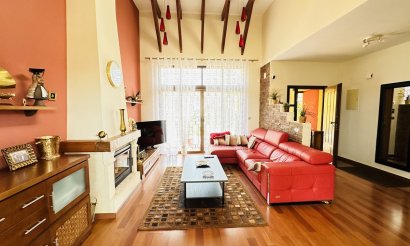 Revente - Villa - Ciudad Quesada - Cuidad Quesada