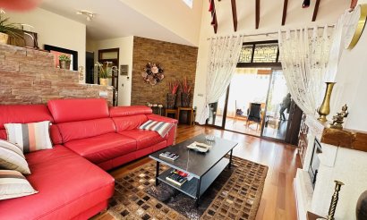 Revente - Villa - Ciudad Quesada - Cuidad Quesada