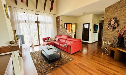 Revente - Villa - Ciudad Quesada - Cuidad Quesada