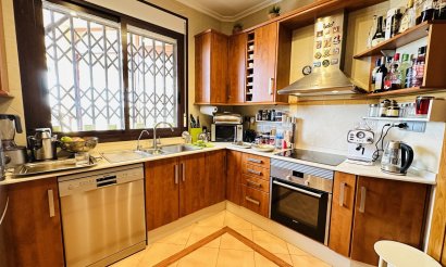 Revente - Villa - Ciudad Quesada - Cuidad Quesada