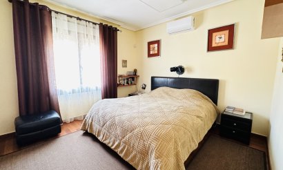 Revente - Villa - Ciudad Quesada - Cuidad Quesada